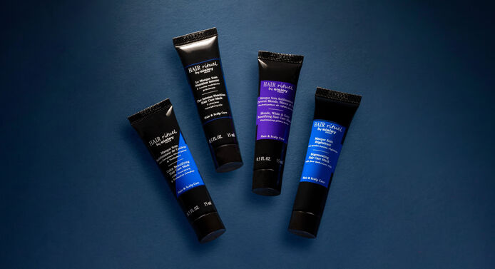 4 Masks